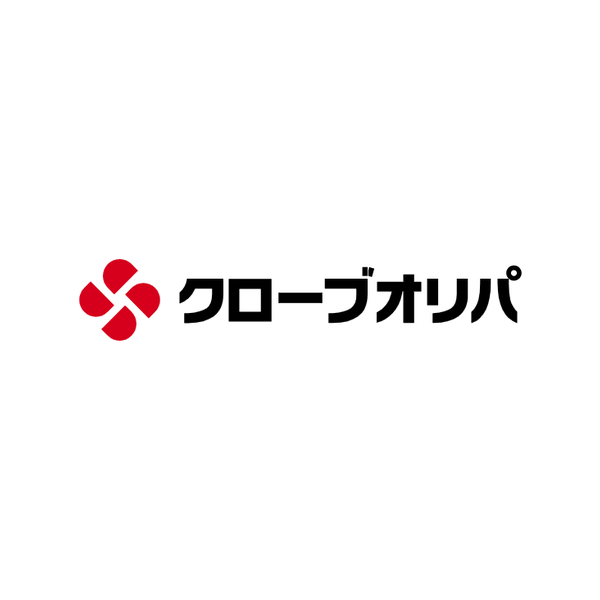 Cloveオリパ-ロゴ
