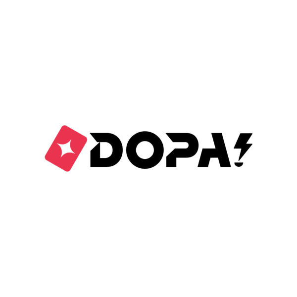 DOPAオリパ-ロゴ