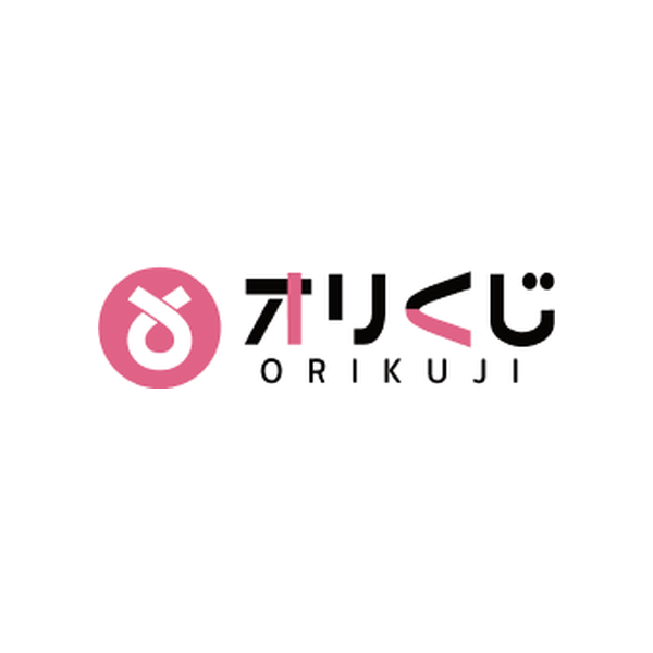 オリくじ-ロゴ