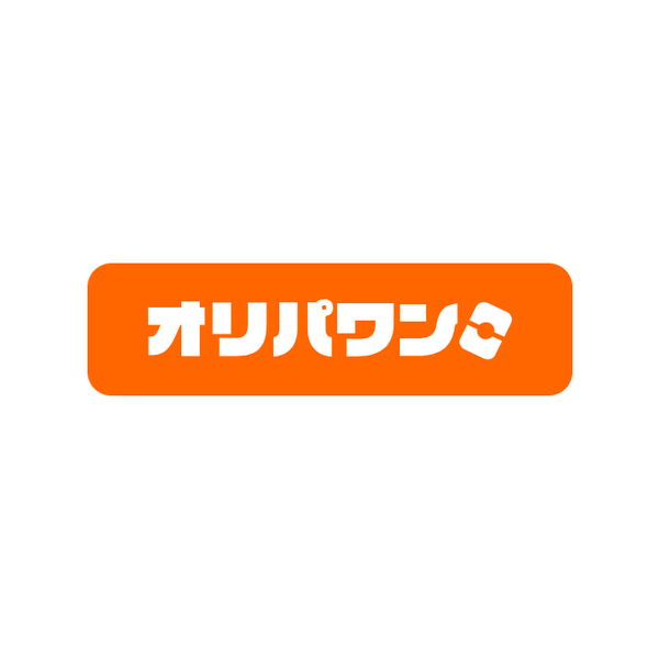 オリパワン-ロゴ